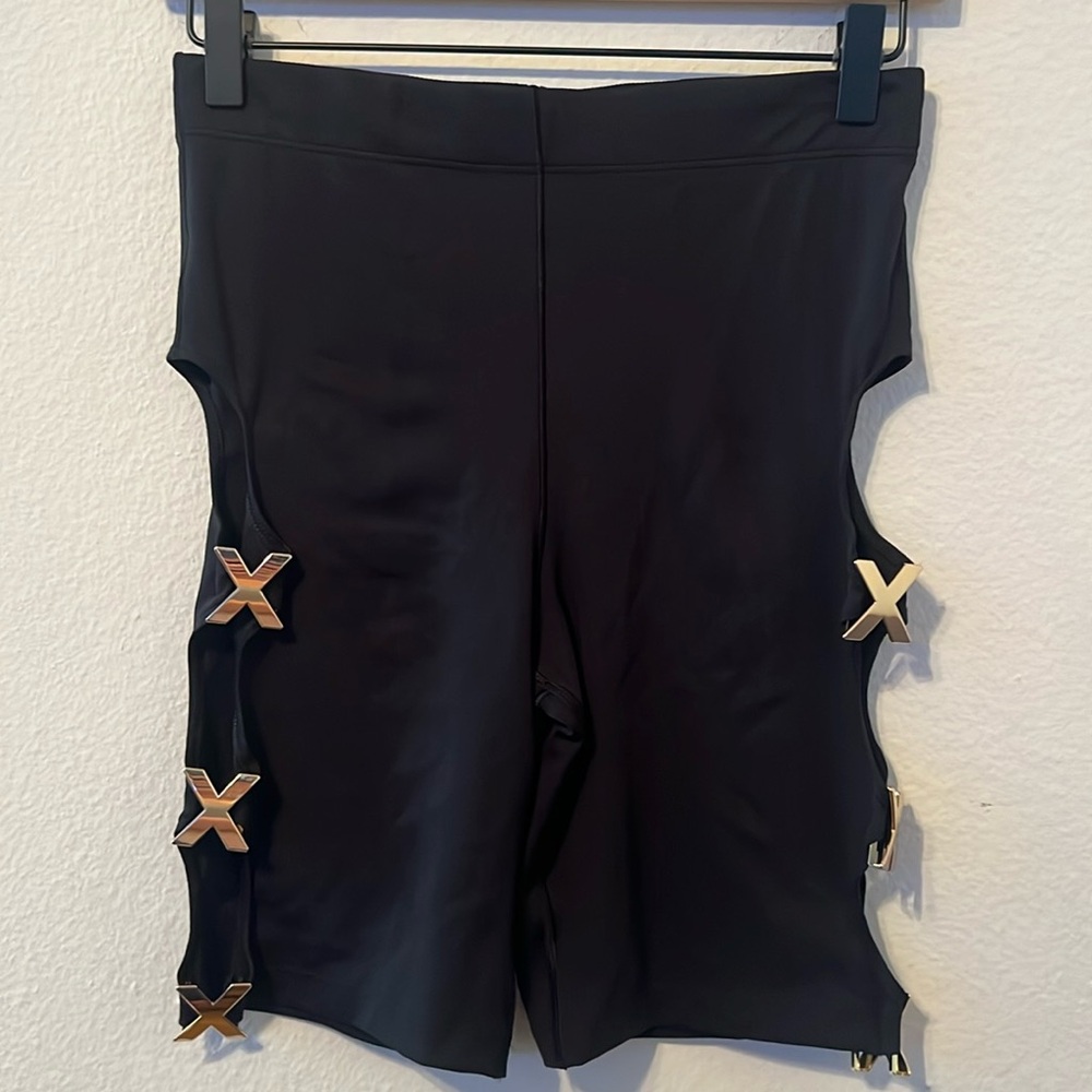 Savage X Fenty Biker Shorts